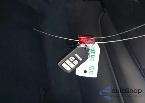 2020 Honda Accord Sport 2.0T from USA, damaged, VIN 1HGCV2F32LA013330